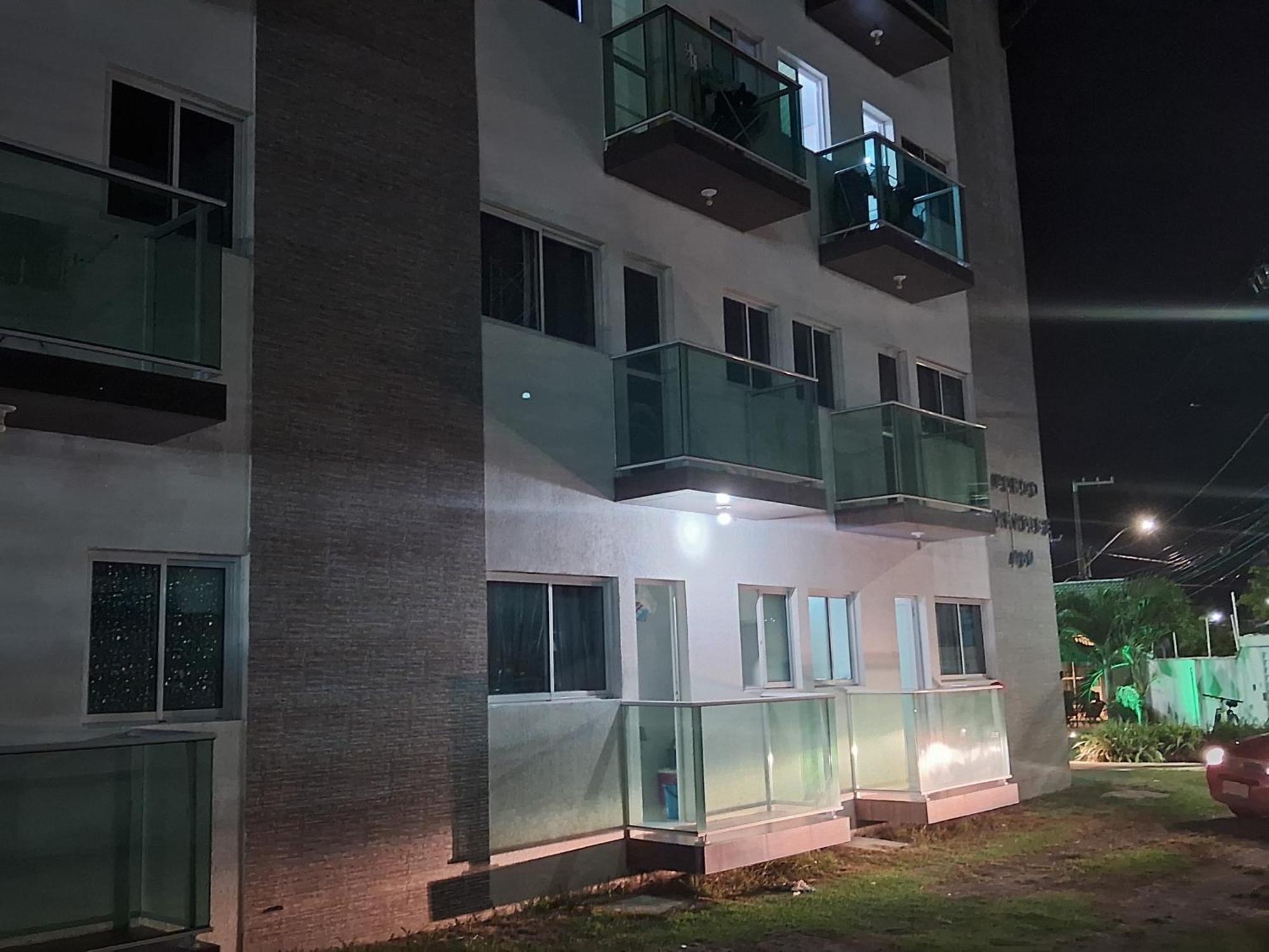 Apartamento Terreo Ryso Do Mar No Centro De Pôrto das Galinhas Exterior foto