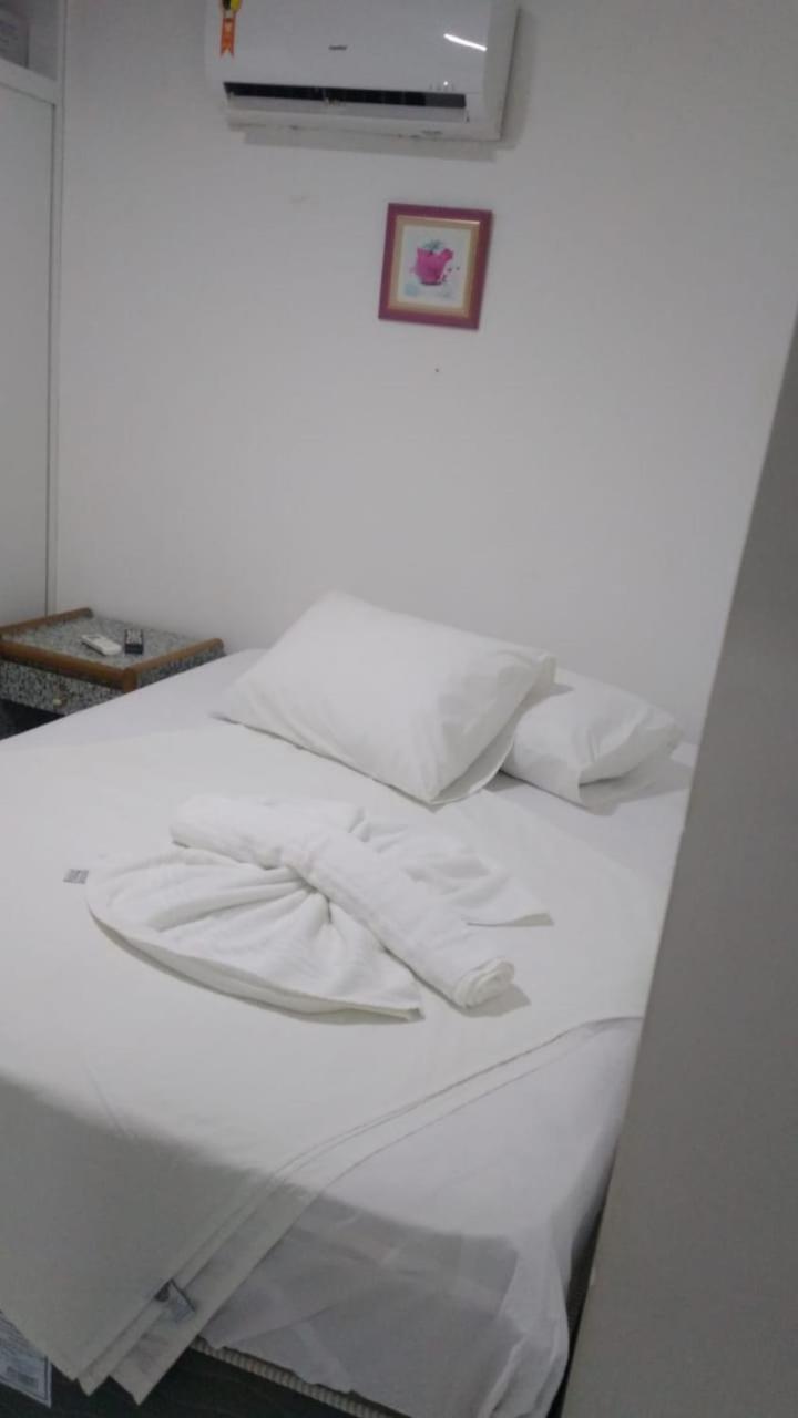 Apartamento Terreo Ryso Do Mar No Centro De Pôrto das Galinhas Habitación foto