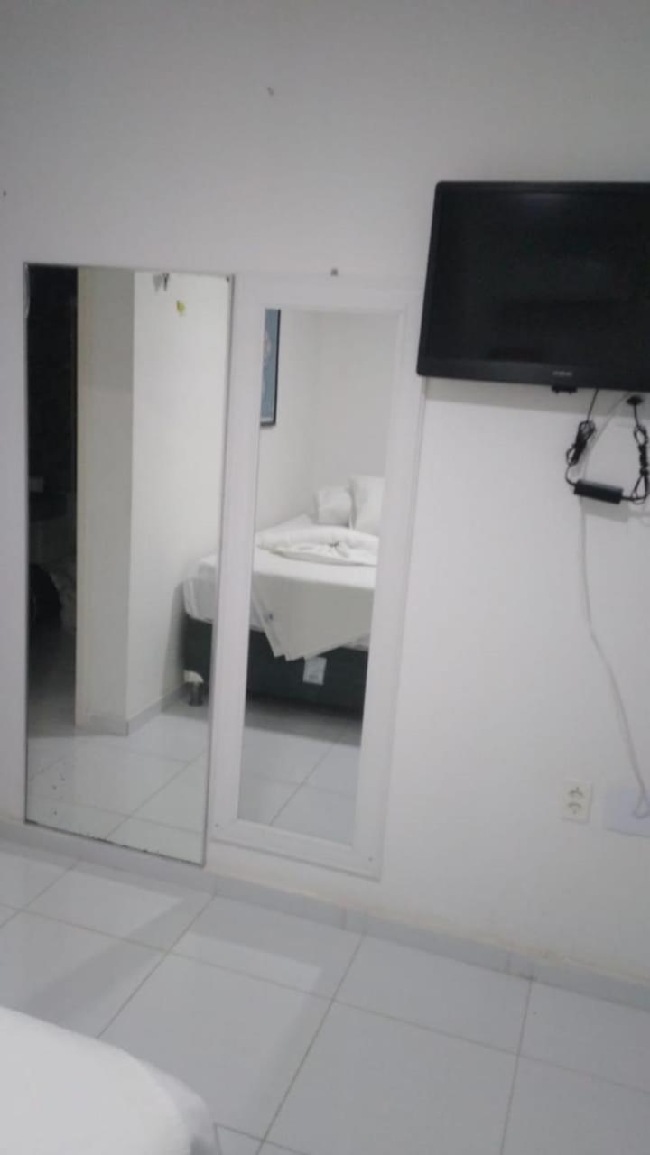 Apartamento Terreo Ryso Do Mar No Centro De Pôrto das Galinhas Habitación foto